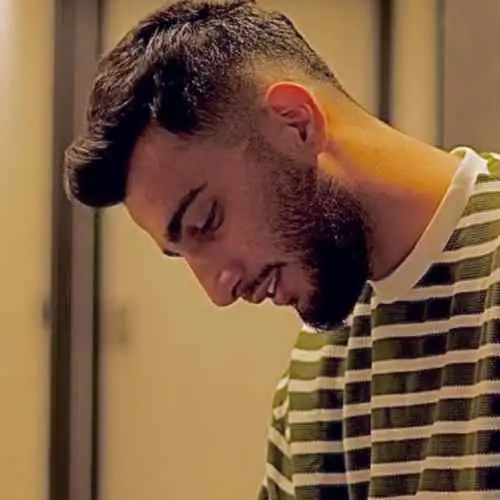 گل من